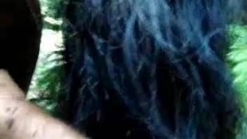 Video of mature vagina fisting featuring genuine climaxes